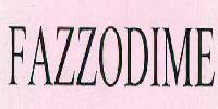 Fazzodime Device mark 1867435 Trademark