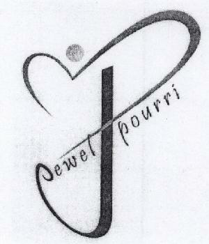 Jewel Pourr With Device Device mark 1655885 Trademark