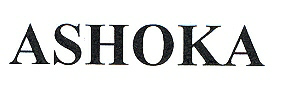 Ashoka Device mark 1712758 Trademark