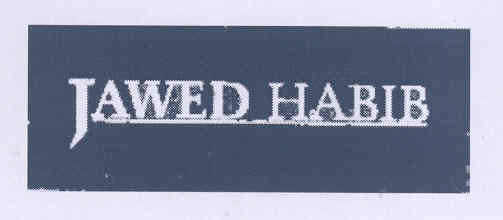 Jawed Habib Device mark 1712897 Trademark