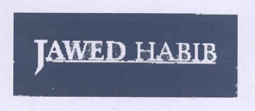 Jawed Habib Device mark 1712900 Trademark