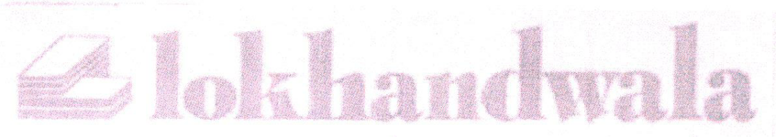 Lokhandwala Device mark 1905333 Trademark