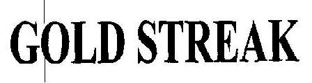 Gold Streak Device mark 1911952 Trademark