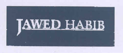 Jawed Habib Device mark 1712905 Trademark