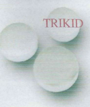 Trikid Device mark 1952566 Trademark