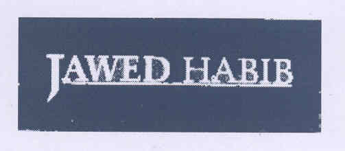 Jawed Habib (label) Device mark 1712908 Trademark