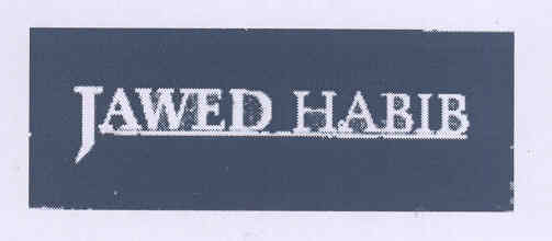 Jawed Habib Device mark 1712912 Trademark