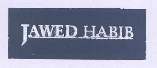 Jawed Habib (label) Device mark 1712915 Trademark