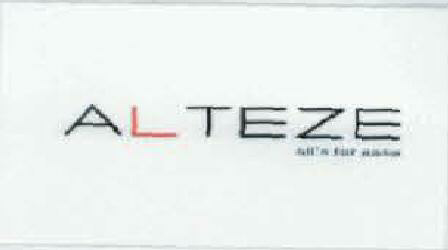 Alteze Device mark 1881269 Trademark