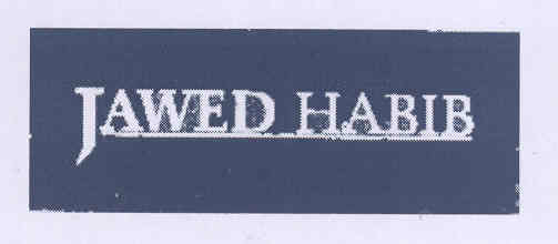 Jawed Habib Device mark 1712921 Trademark