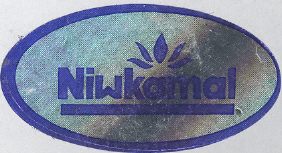Niwkamal (device) Device mark 1966692 Trademark