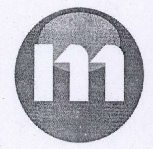 M With Device. Device mark 1626556 Trademark