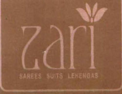 Zari Device mark 1655802 Trademark
