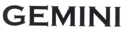Gemini Device mark 1912177 Trademark