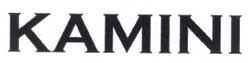 Kamini Device mark 1912178 Trademark