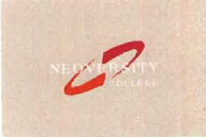 Neoversity Device mark 1952602 Trademark