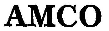Amco Device mark 1926902 Trademark