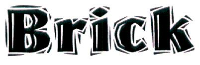Brick Device mark 1911325 Trademark