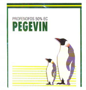 Pegevin Device mark 1905407 Trademark