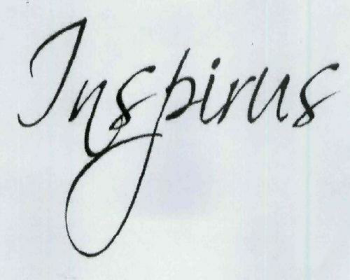 Inspirus Device mark 1965672 Trademark