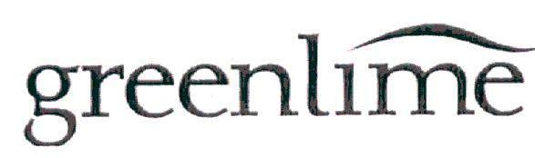 Green Lime Device mark 1911512 Trademark