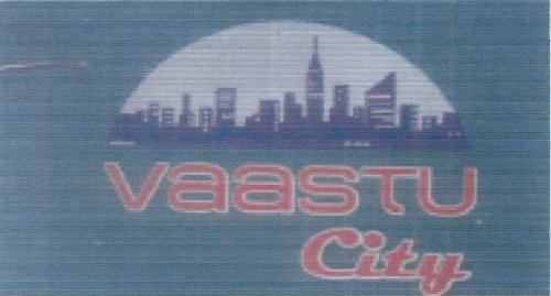 Vaastu City Device mark 1966730 Trademark