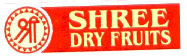 Shree Dry Fruits Device mark 1911399 Trademark