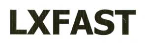 Lxfast Device mark 1896213 Trademark