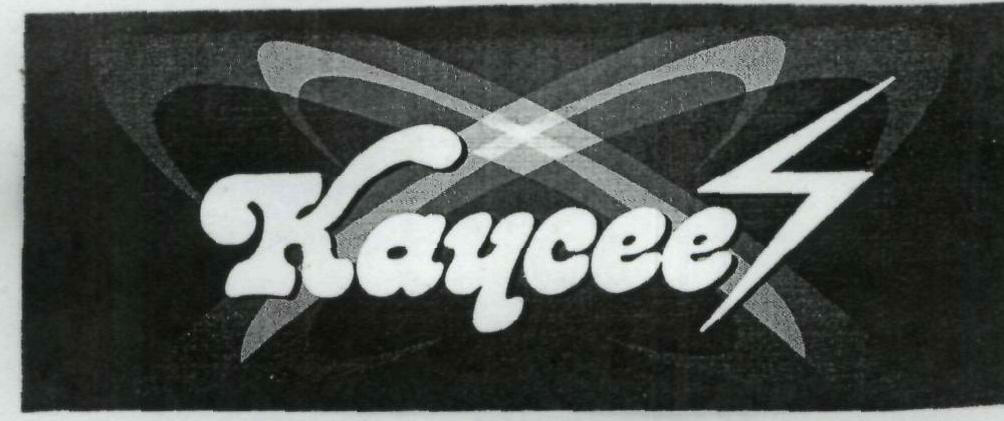 Kaycee Device mark 1952670 Trademark