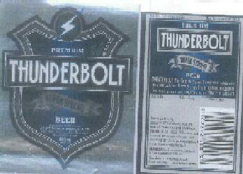 Thunderbolt Device mark 1927136 Trademark