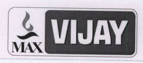 Max Vijay With Device Device mark 1685723 Trademark