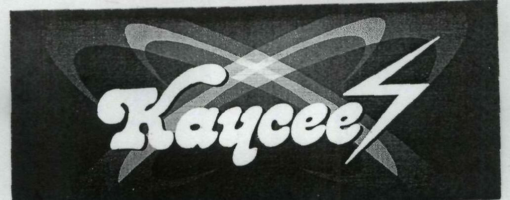 Kaycee Device mark 1952671 Trademark