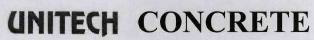 Unitech Concrete Device mark 1941751 Trademark