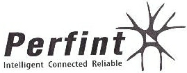 Perfint Intelligent Connected Reliable Device mark 1981686 Trademark