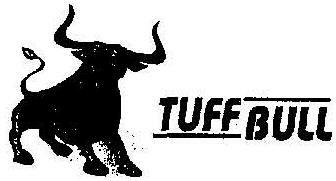 Tuffbull (with Device) Device mark 1920068 Trademark