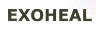 Exoheal Device mark 1897204 Trademark