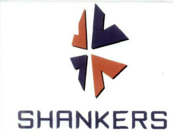 Shankers Device mark 1920077 Trademark