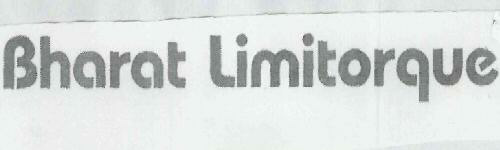 Bharat Limitorque Device mark 1965891 Trademark