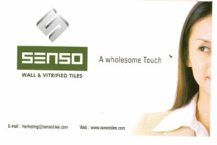 Senso Device mark 1980751 Trademark