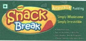 Snack Break Device mark 1936969 Trademark