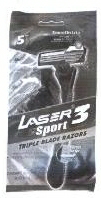 Laser Sport 3 Device mark 1936978 Trademark