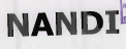 Nandi Device mark 1670868 Trademark