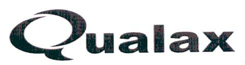 Qualax Device mark 1941805 Trademark