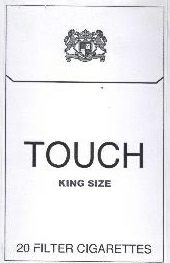 Touch Device mark 1967254 Trademark