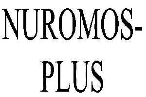 Nuromos-plus Device mark 1942100 Trademark