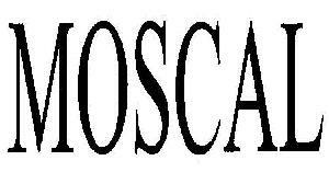 Moscal (with Device) Device mark 1942105 Trademark
