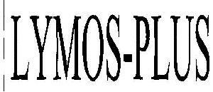 Lymos-plus Device mark 1942108 Trademark