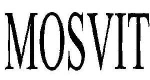 Mosvit Device mark 1942113 Trademark