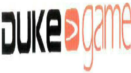 Duke Game Device mark 1896110 Trademark