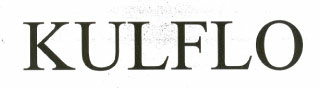 Kulflo Device mark 1967583 Trademark